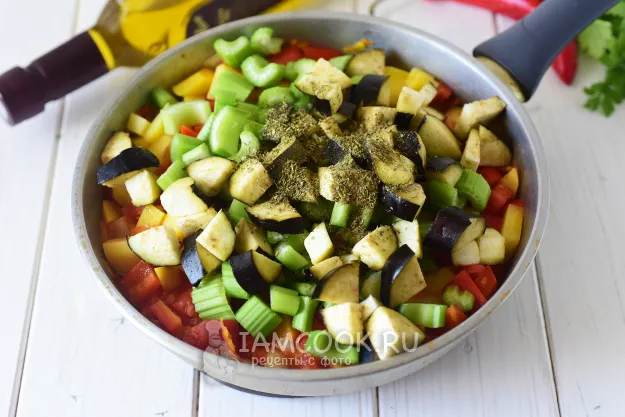 Шаг 11: иллюстрация