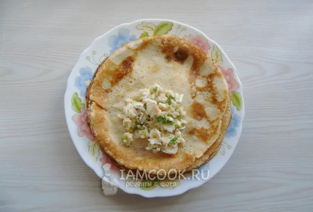 Шаг 10: иллюстрация