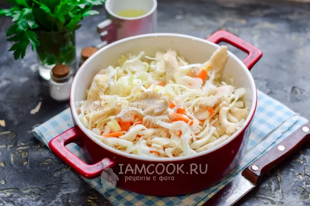 Шаг 5: иллюстрация