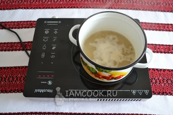 Шаг 10: иллюстрация