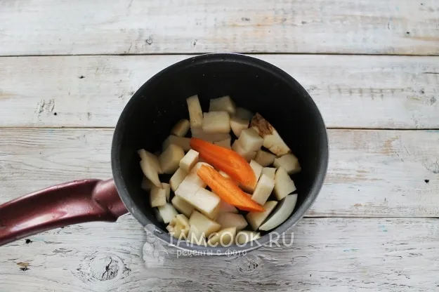 Шаг 2: иллюстрация