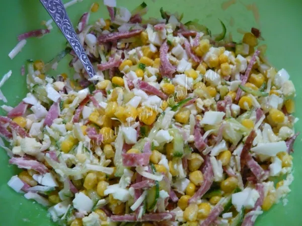 Шаг 8: иллюстрация