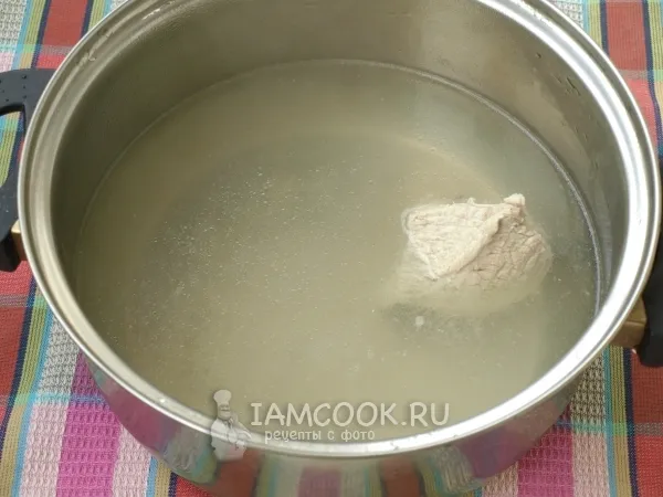 Шаг 1: иллюстрация