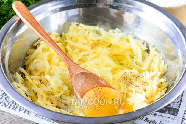 Шаг 4: иллюстрация