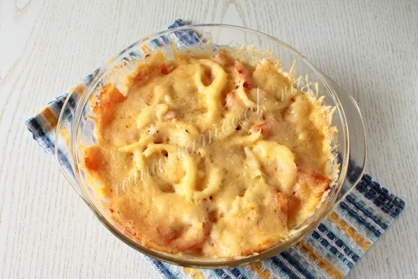 Шаг 9: иллюстрация