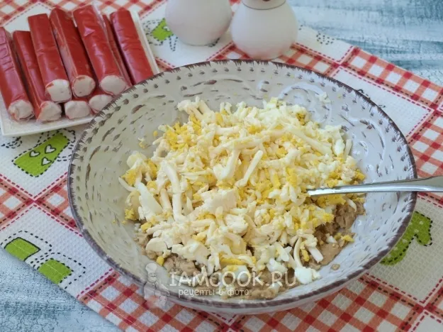 Шаг 4: иллюстрация