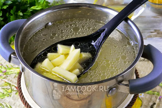 Шаг 3: иллюстрация