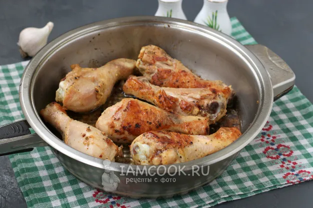 Шаг 4: иллюстрация