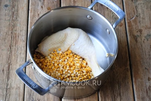 Шаг 3: иллюстрация