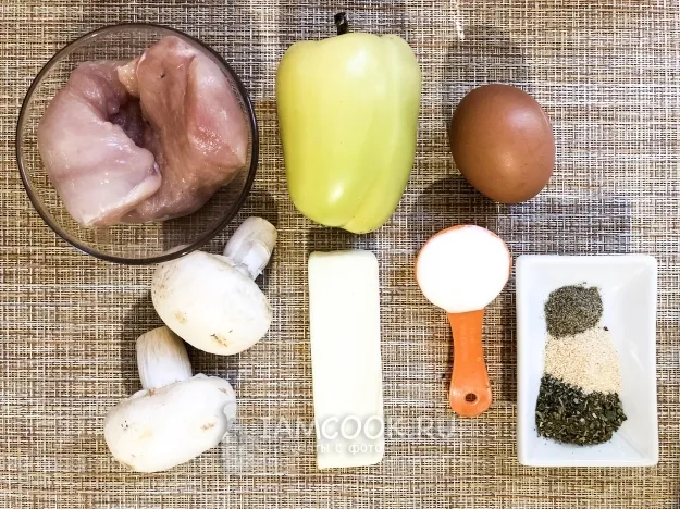 Шаг 1: иллюстрация