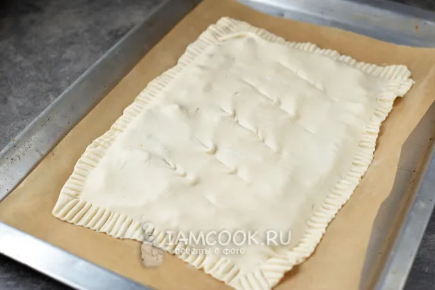 Шаг 9: иллюстрация