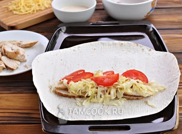 Шаг 7: иллюстрация