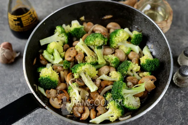 Шаг 6: иллюстрация