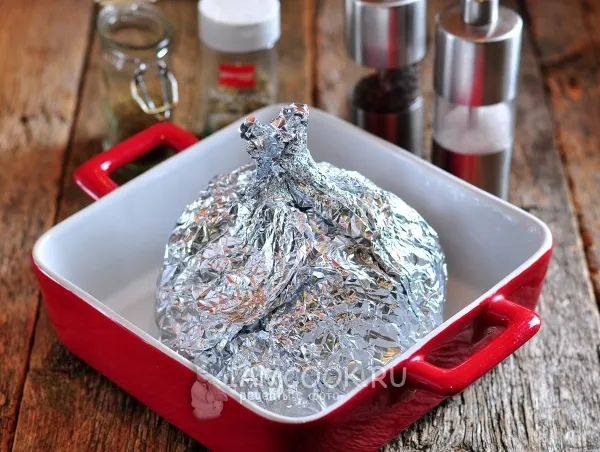 Шаг 5: иллюстрация