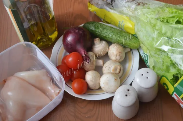 Шаг 1: иллюстрация