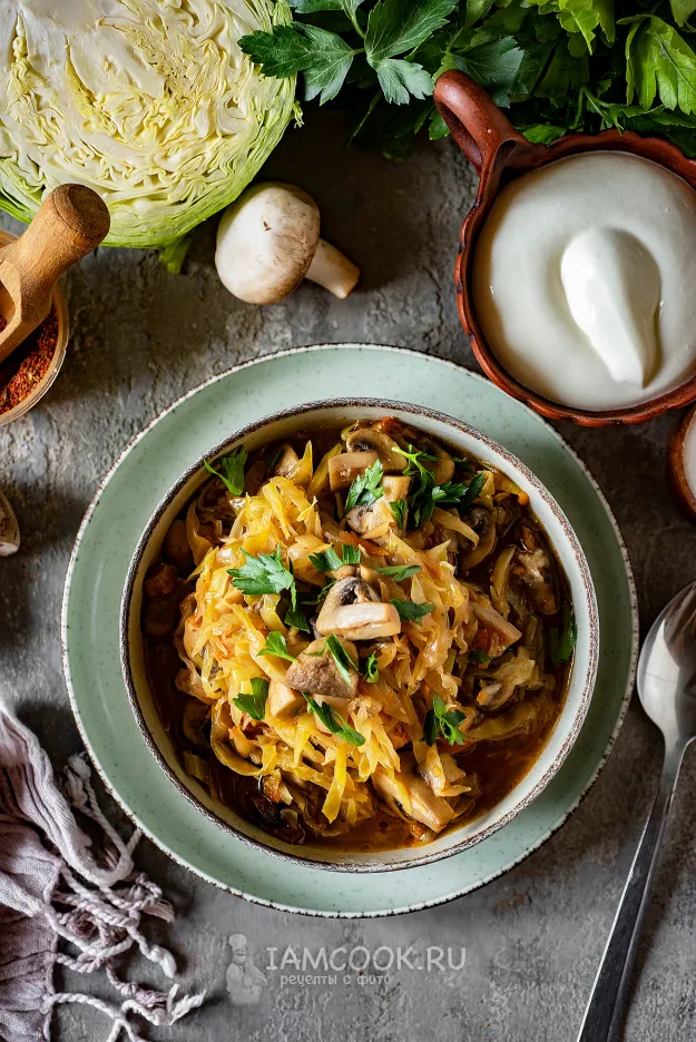 Шаг 12: иллюстрация