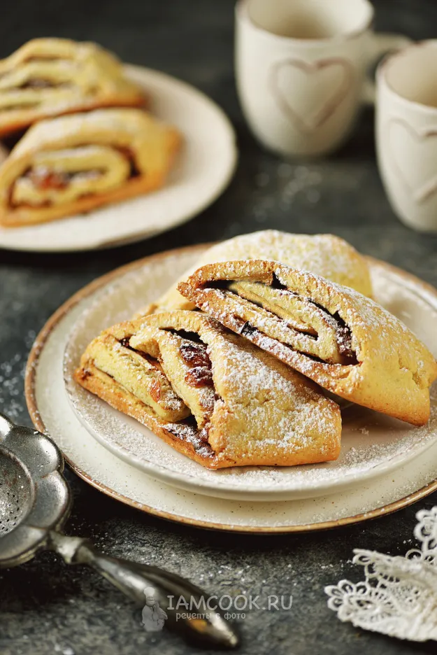 Шаг 11: иллюстрация