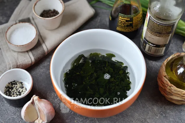 Шаг 2: иллюстрация