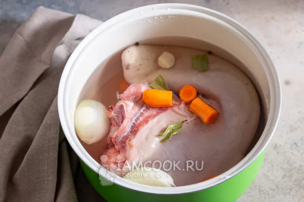 Шаг 2: иллюстрация