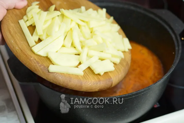 Шаг 9: иллюстрация