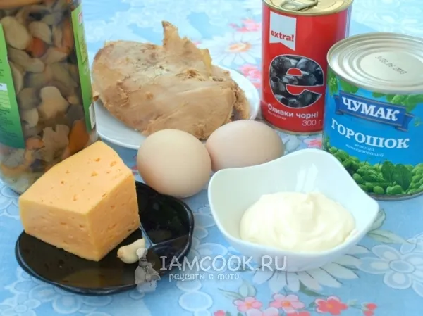 Шаг 1: иллюстрация