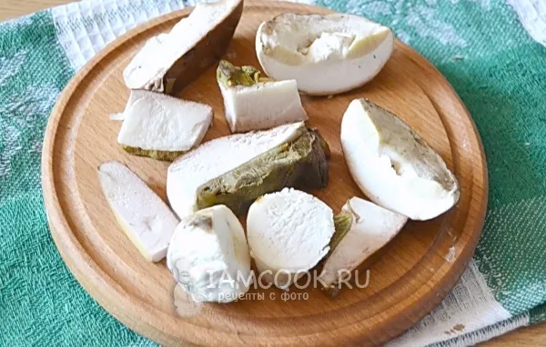 Шаг 3: иллюстрация