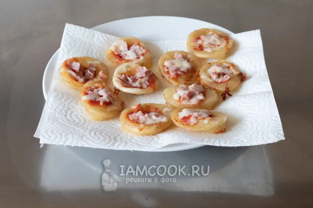 Шаг 10: иллюстрация