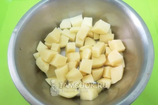 Шаг 2: иллюстрация