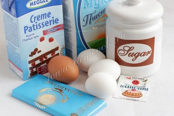 Шаг 1: иллюстрация