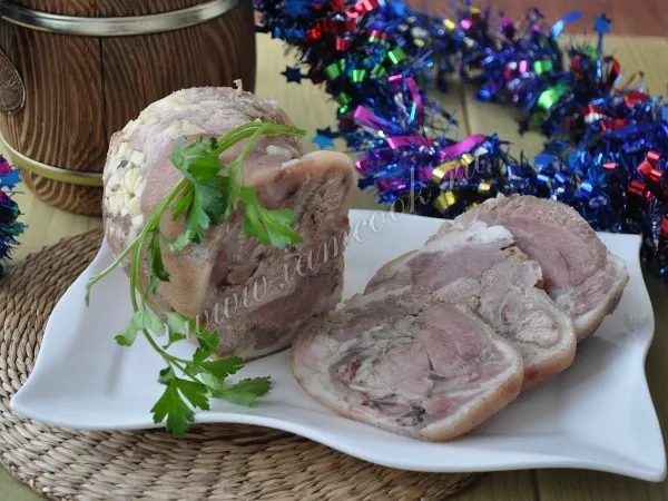 Шаг 11: иллюстрация