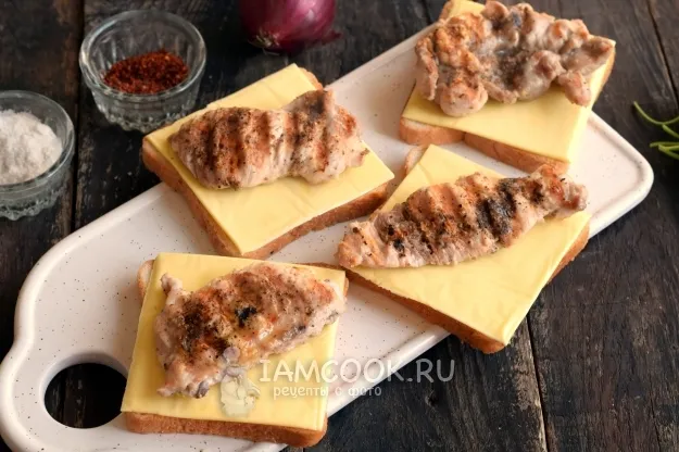 Шаг 5: иллюстрация