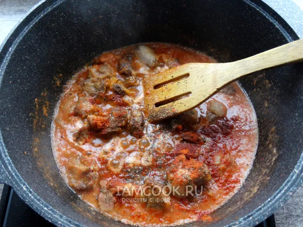 Шаг 7: иллюстрация