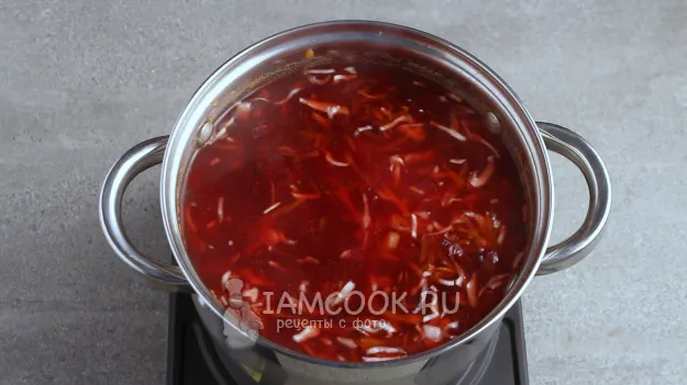 Шаг 11: иллюстрация