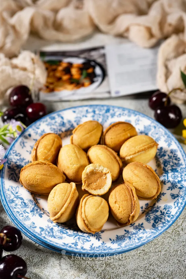 Шаг 11: иллюстрация