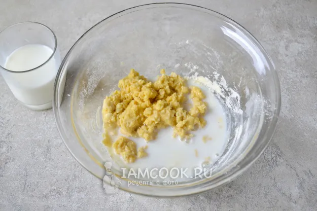 Шаг 5: иллюстрация