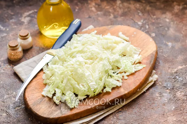 Шаг 2: иллюстрация