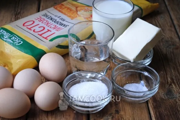 Шаг 1: иллюстрация