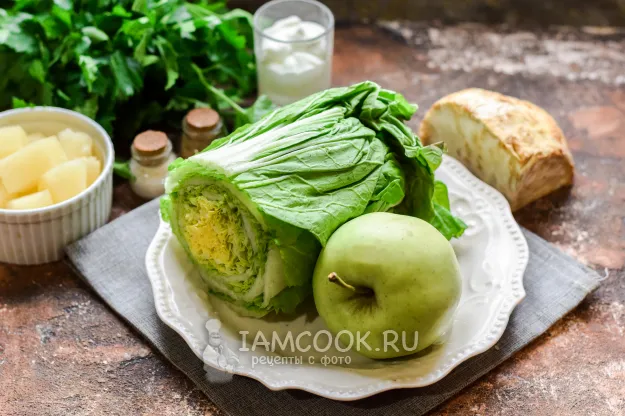 Шаг 1: иллюстрация