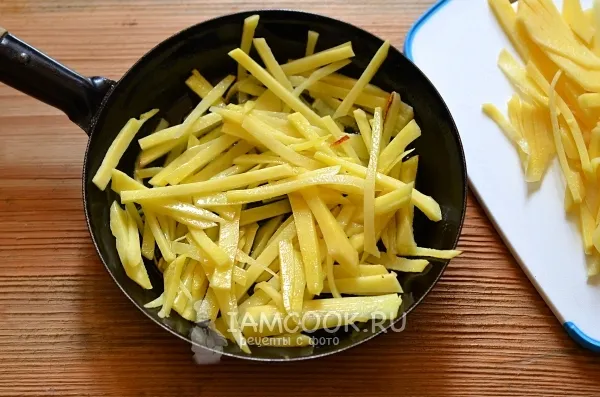 Шаг 4: иллюстрация