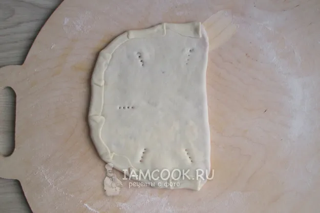 Шаг 9: иллюстрация