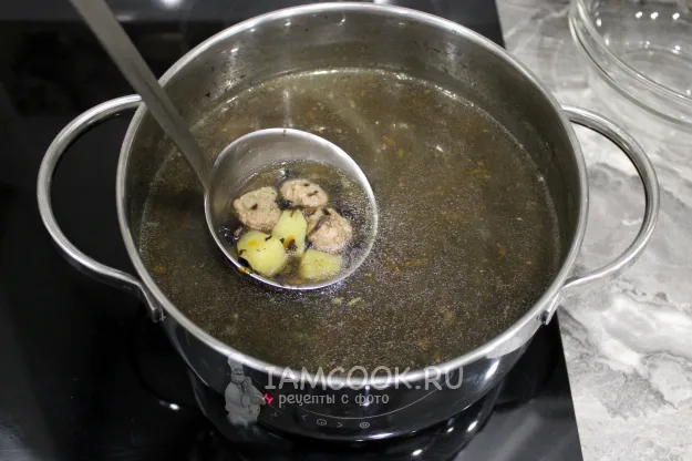 Шаг 9: иллюстрация