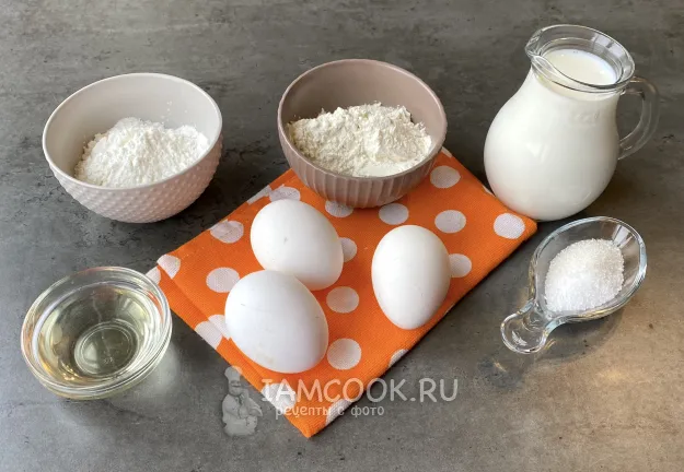 Шаг 1: иллюстрация