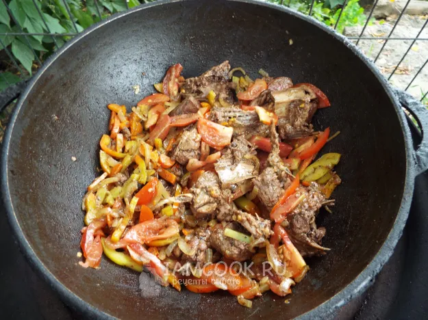 Шаг 9: иллюстрация