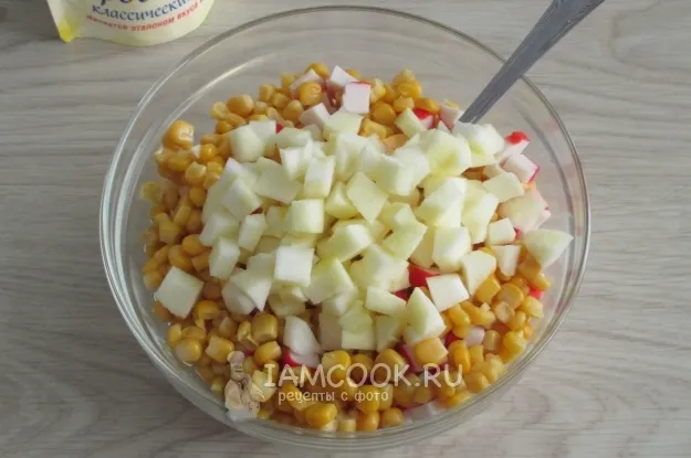 Шаг 6: иллюстрация