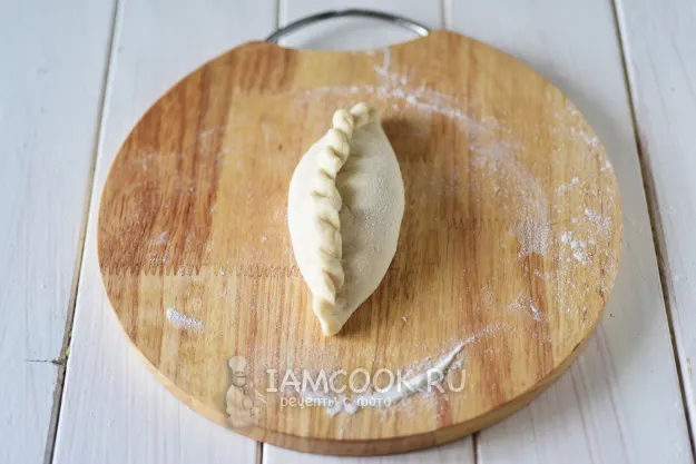 Шаг 13: иллюстрация