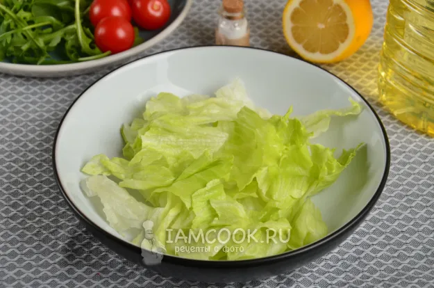 Шаг 2: иллюстрация