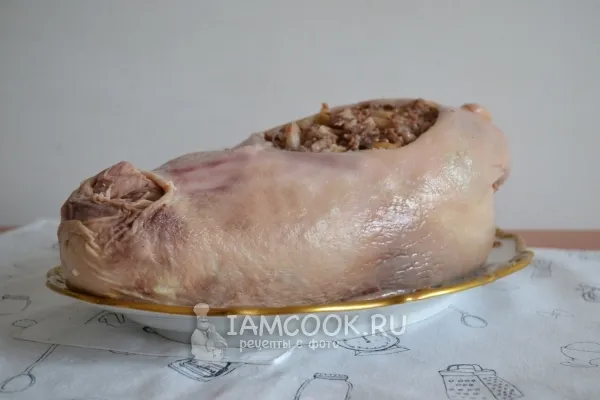 Шаг 12: иллюстрация