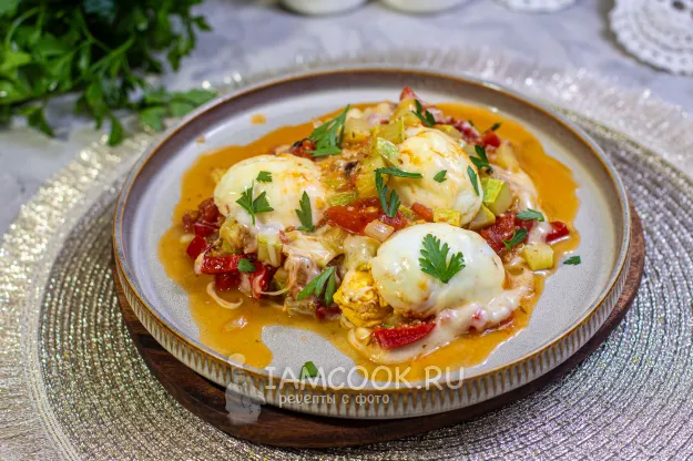 Шаг 9: иллюстрация