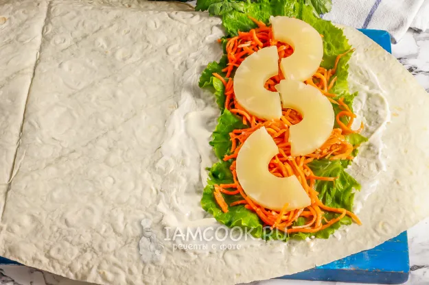 Шаг 5: иллюстрация