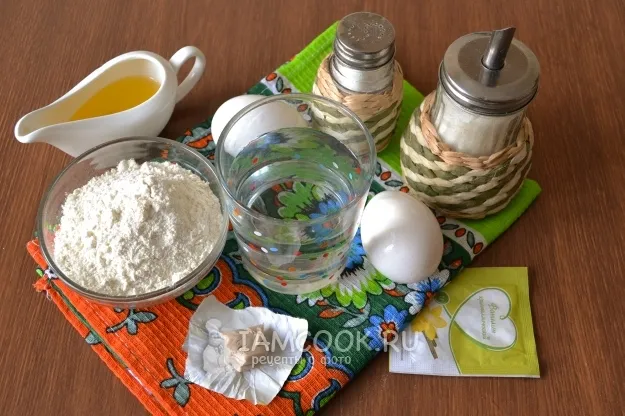 Шаг 1: иллюстрация